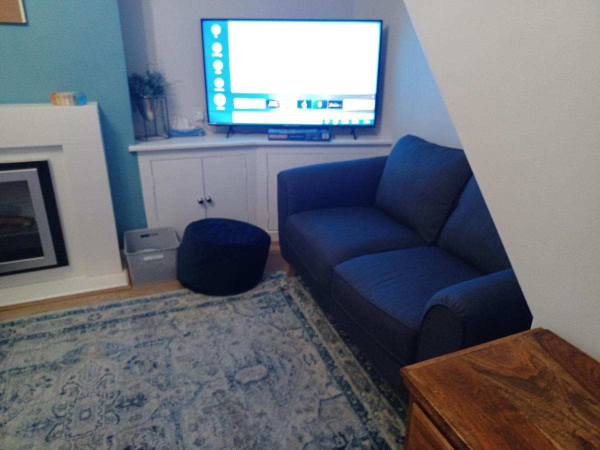 52 Trafalgar Road Vakantiehuis Scarborough